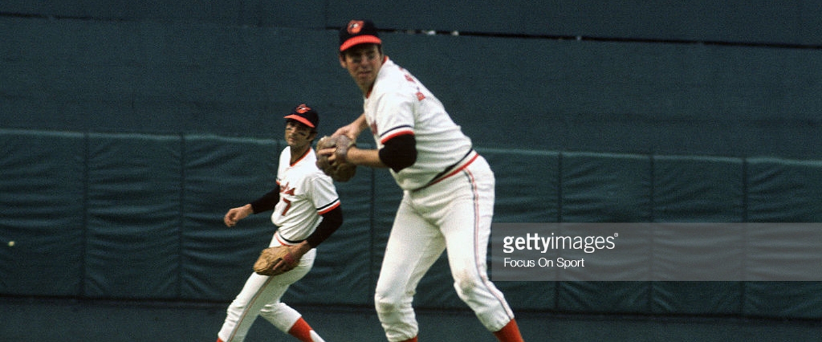 Cooperstown Called: Brooks Robinson 