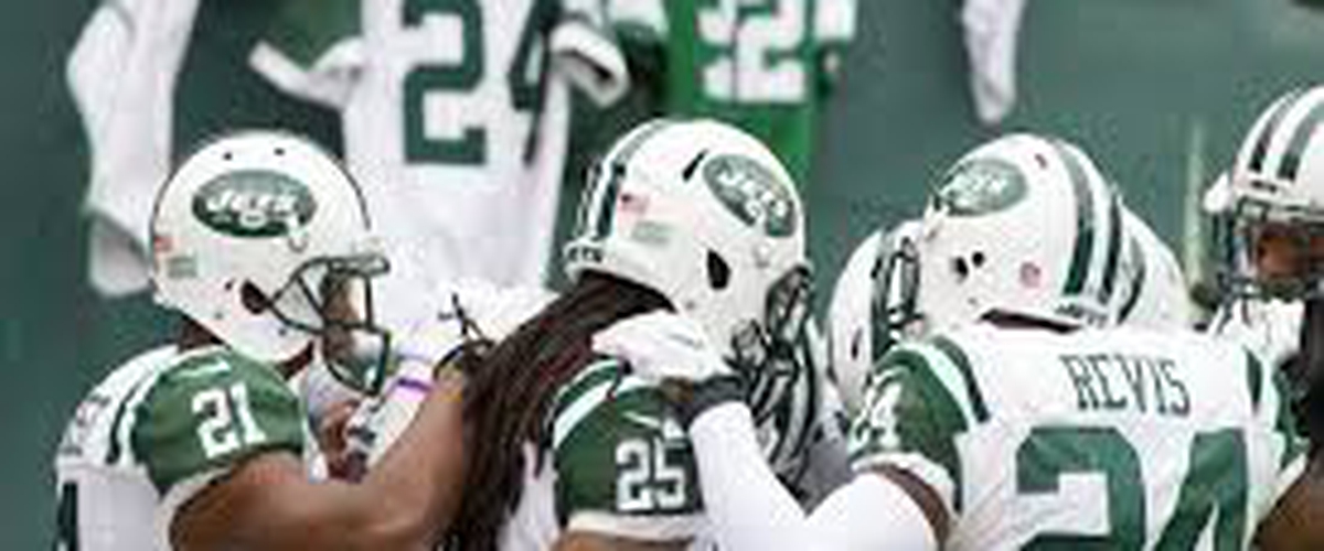 2017 New York Jets Preview