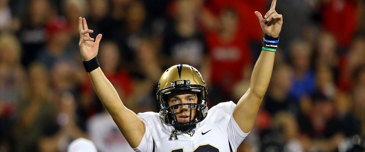 Aaron Doster-USA TODAY Sports