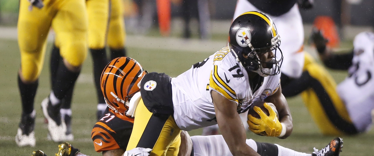 Bengals Choke; Tempers Flare
