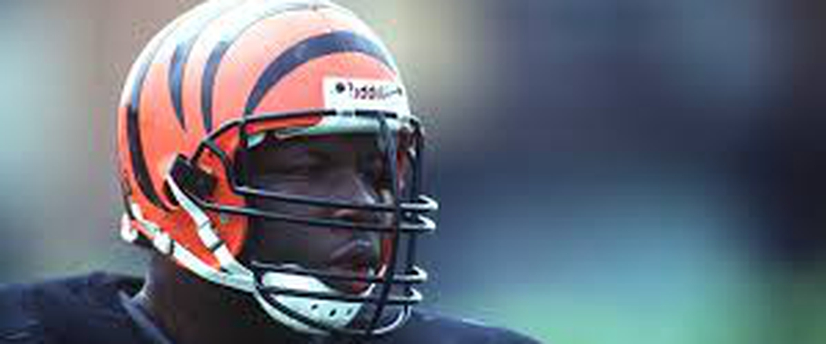 NFL Draft Flashback: 1994 NFL Draft Dan "Big Daddy" Wilkinson