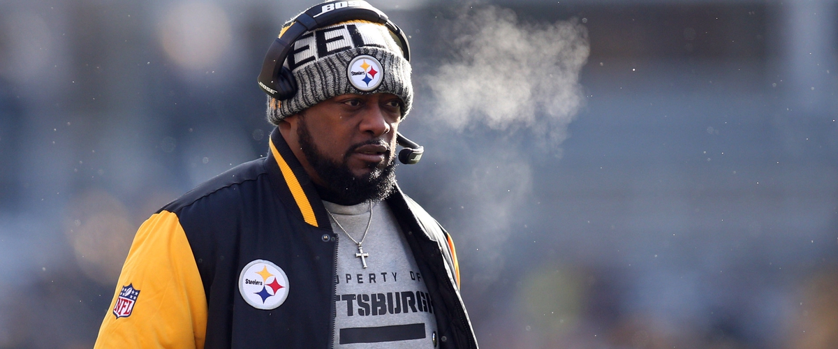 Why Steelers should think twice about replacing Mike Tomlin
