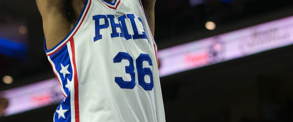 NBA: Brooklyn Nets at Philadelphia 76ers