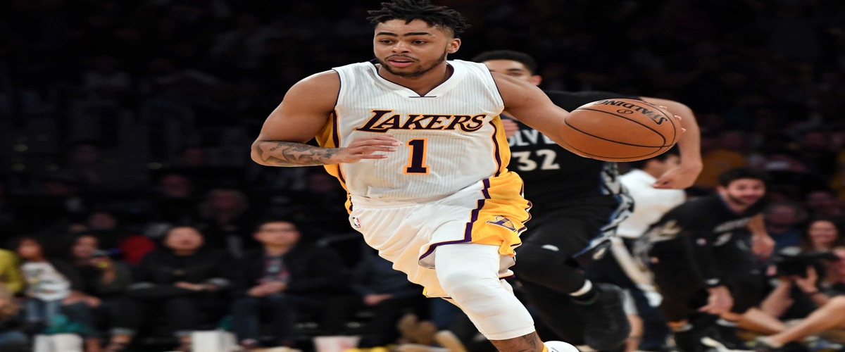 Russell Traded to Nets
