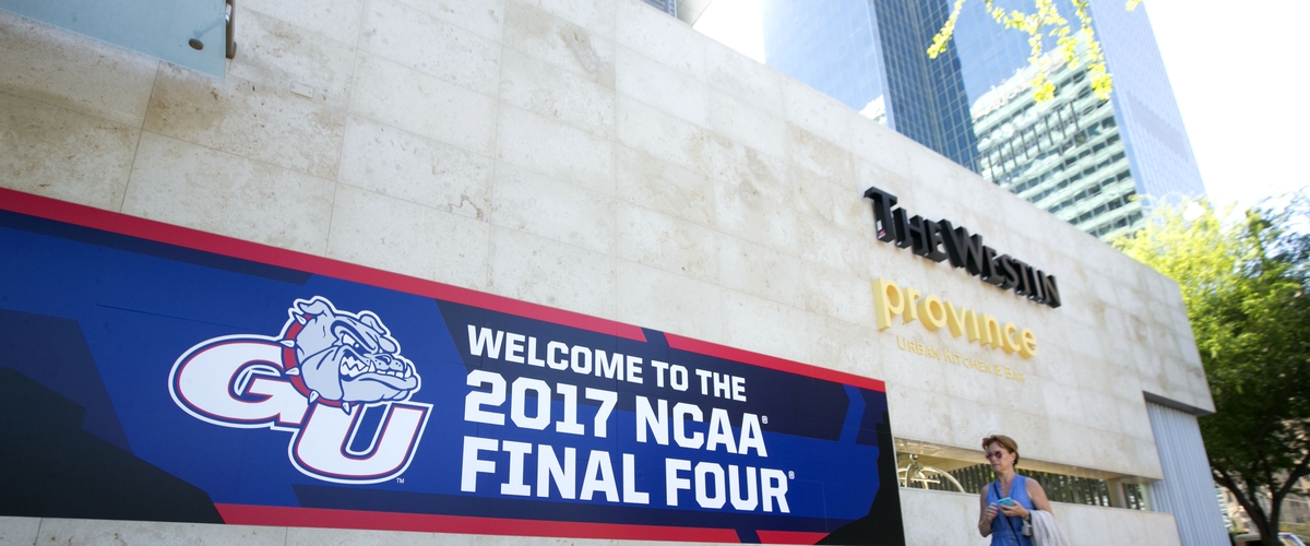 NCAA Basketball: Final Four Preview