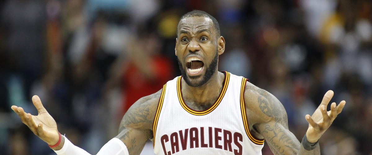 Cavaliers to Punt on One Seed