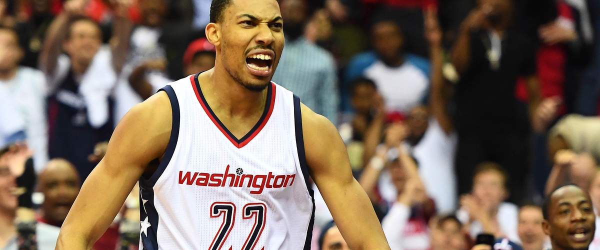 Otto Porter and his big $100 million dollar payday, 4 teams rumored to also be in pursuit