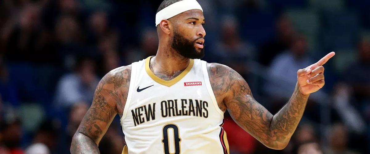 NBA Rumors: Lakers Likely To 'Pass' On DeMarcus Cousins In Free Agency Unless Available For Bargain Price, 'Lakers Nation' Reports 