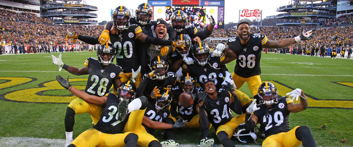 The Pittsburgh Steelers are BETTER than the Kansas City Chiefs
