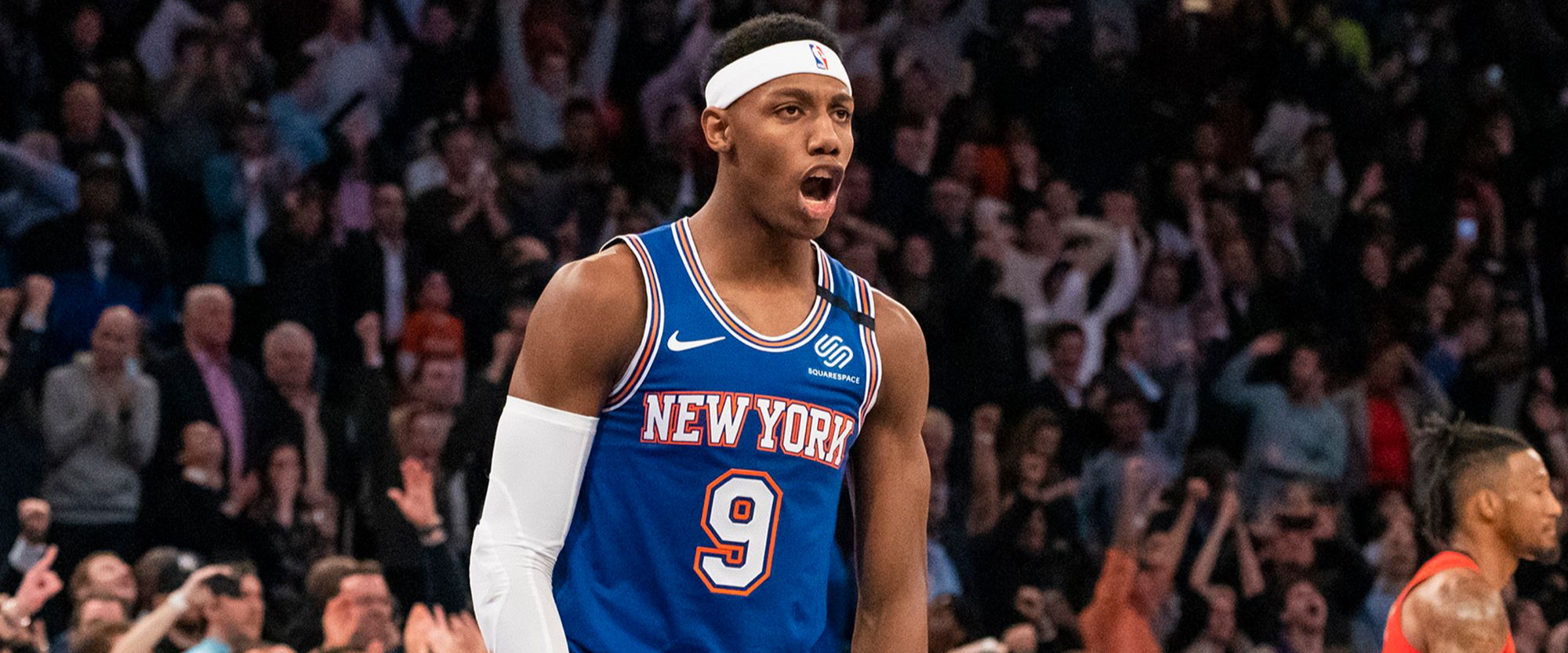 New York Knicks Preseason  Postgame Review