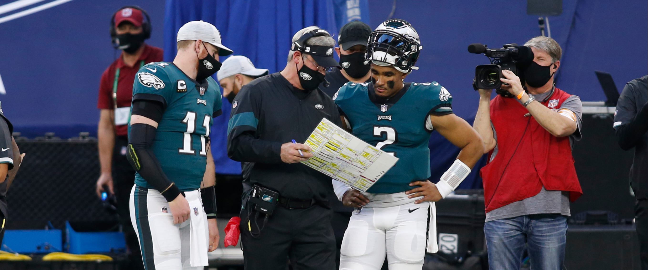 How to coach yourself out of a job, by Doug Pederson