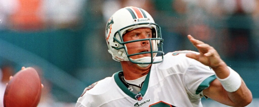 The Top 4 Best NFL Quarterbacks of All Time