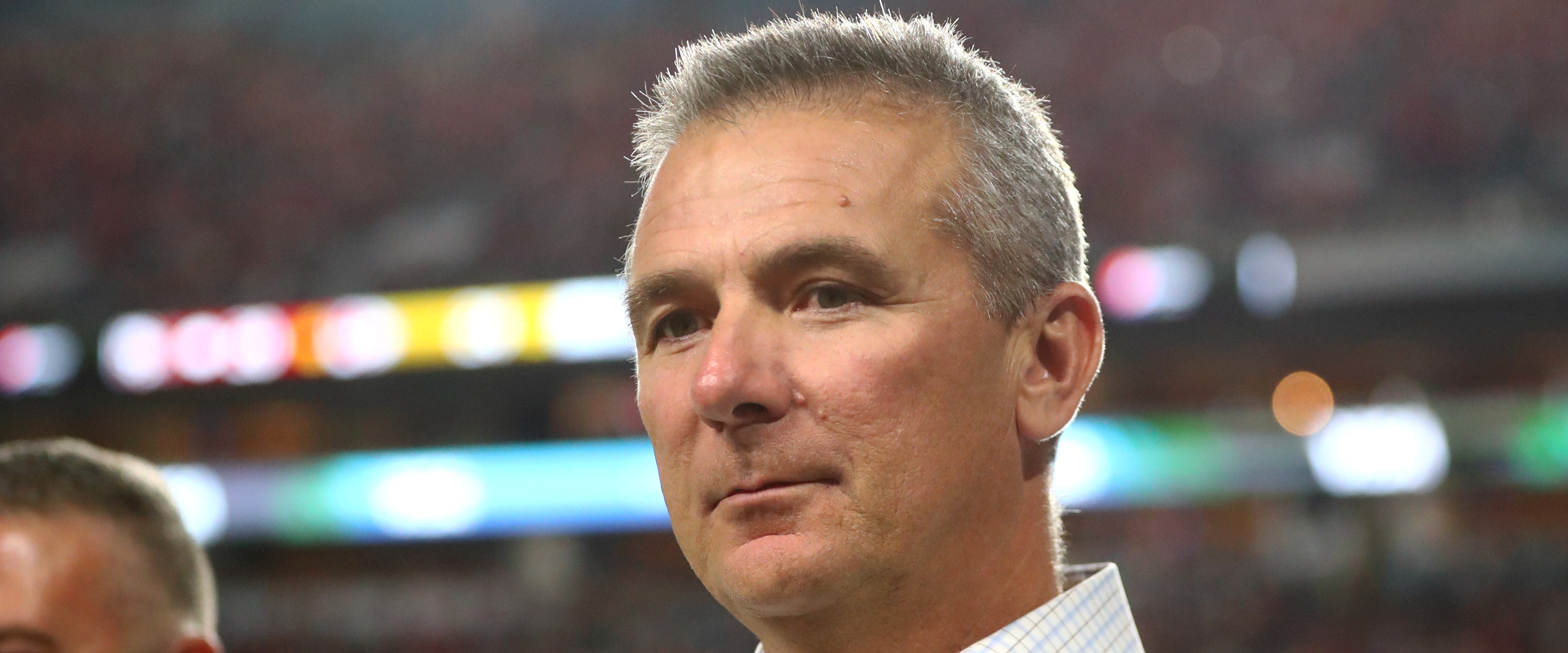 Urban Meyer in the NFL Could be Good for the Patriots