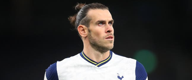 What must Gareth Bale do to keep his career alive?