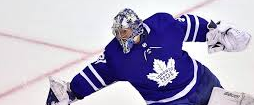Leafs Sweep Series