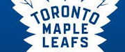 Leafs Edge Ottawa
