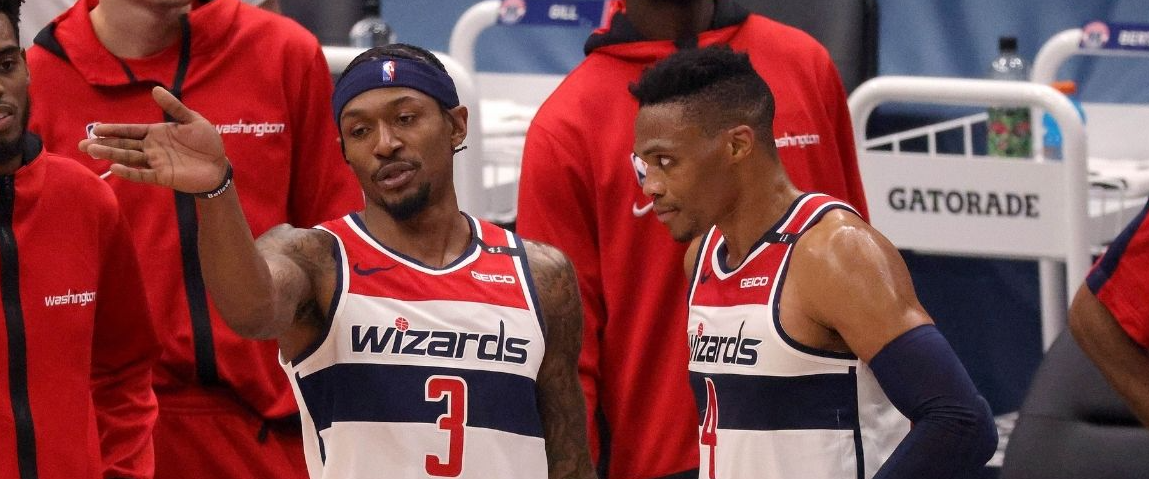 Wizards Starting To Find Their Groove, Tough Schedule Ahead