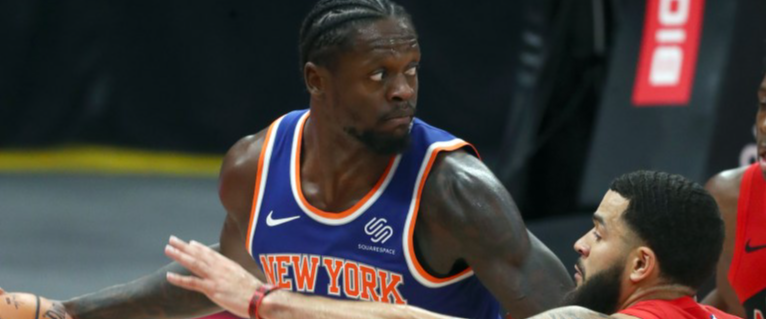 Knicks Look to Keep Hope Alive Against Bucks Tonight