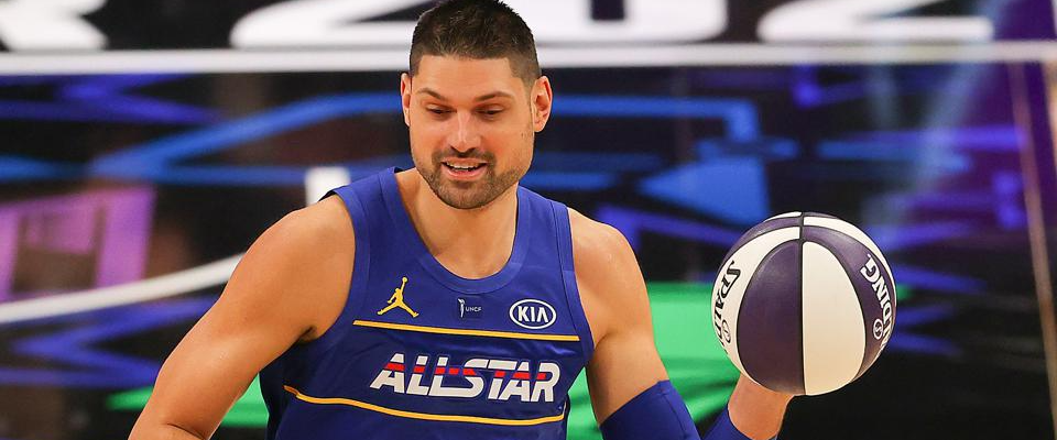 Nikola Vucevic Traded To  The Chicago Bulls, Sources Say