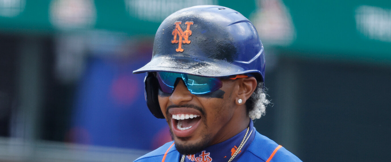 Mets Decide Lindor is the Future, Extend Him for 10 Years