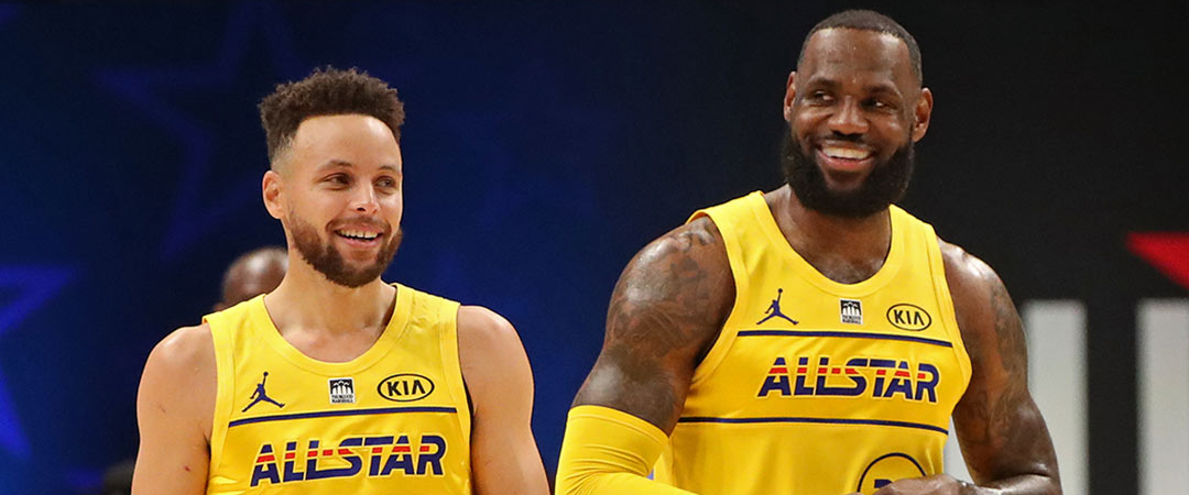 A New Chapter In The Steph-LeBron Rivalry
