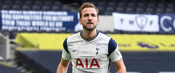 Harry Kane has given everything to Tottenham. Now is the time to move on