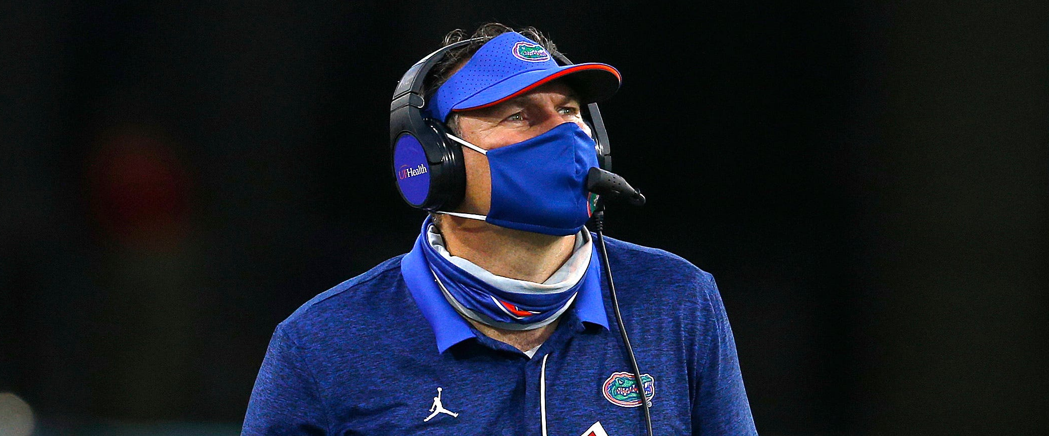 Dan Mullen becomes the newest overpaid coach in the SEC