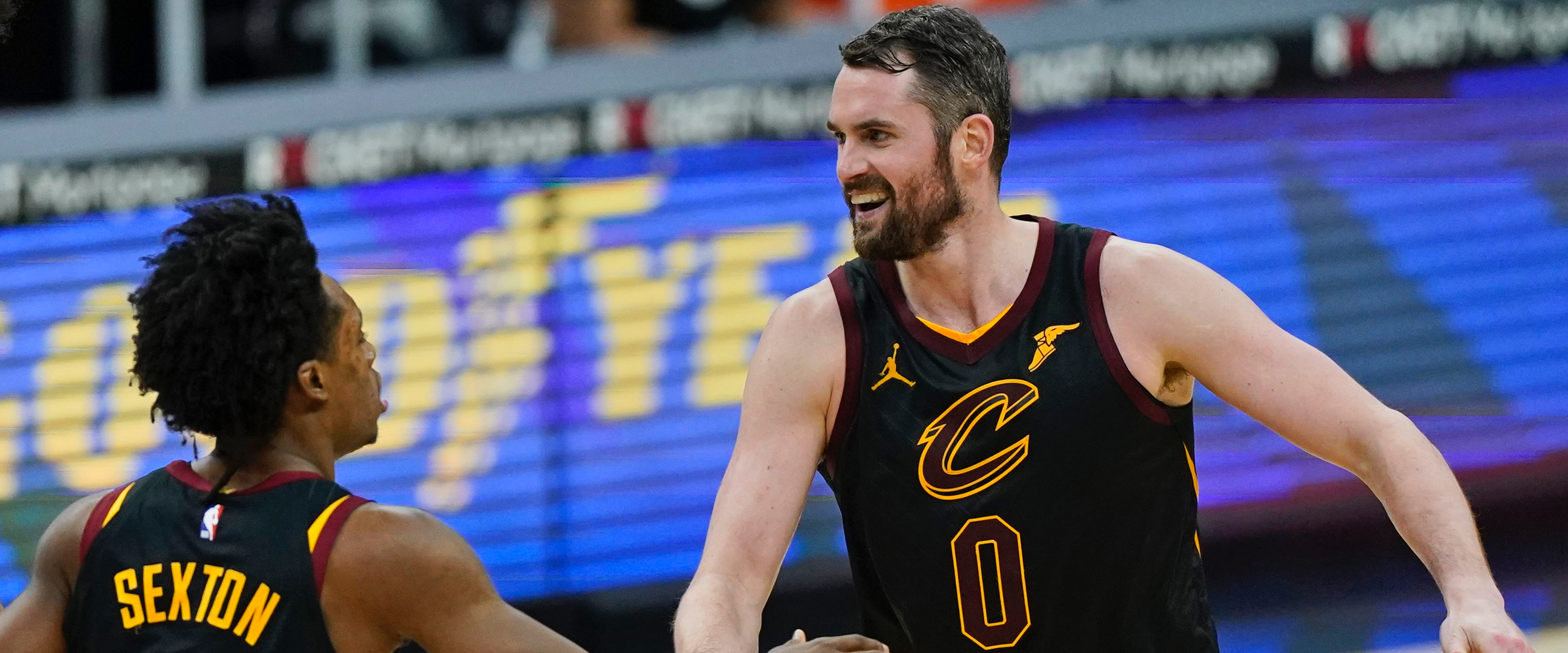 2021 NBA Draft Lottery Could Put The Cavaliers Back In The Playoffs