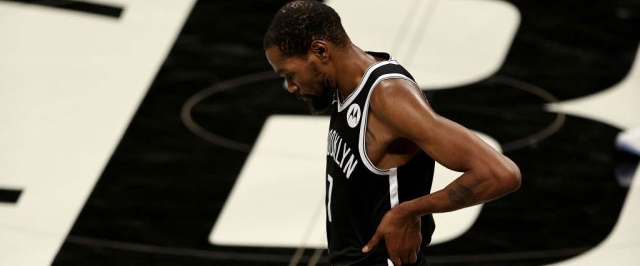 Was Brooklyn Nets Big Three Experiment a Failure? Frank Isola Thinks The Run Is Not Over   