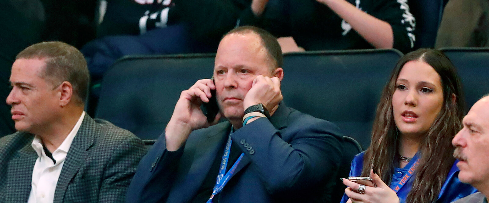 The Knicks Have The Cap, and Assets to Create a Super Team 