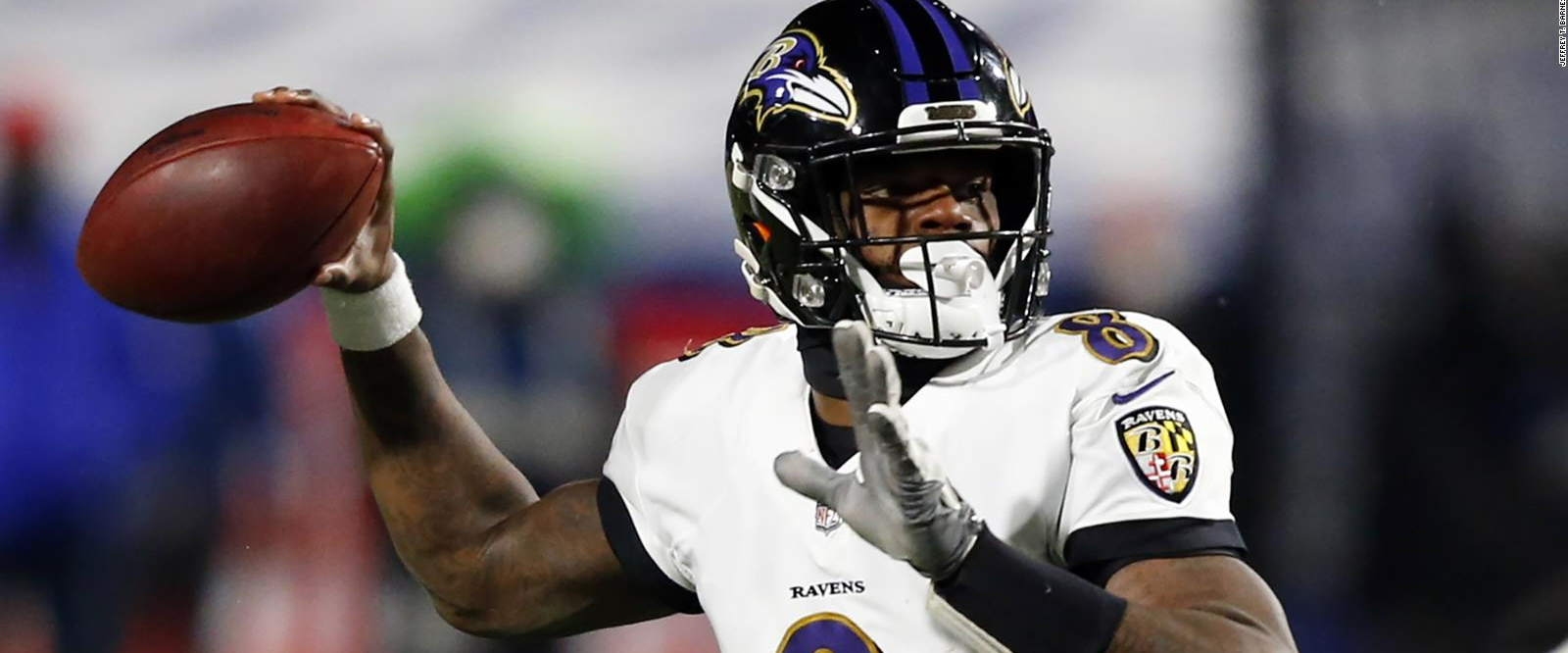 Why 2021 is a Pivotal Season for Lamar Jackson and the Ravens