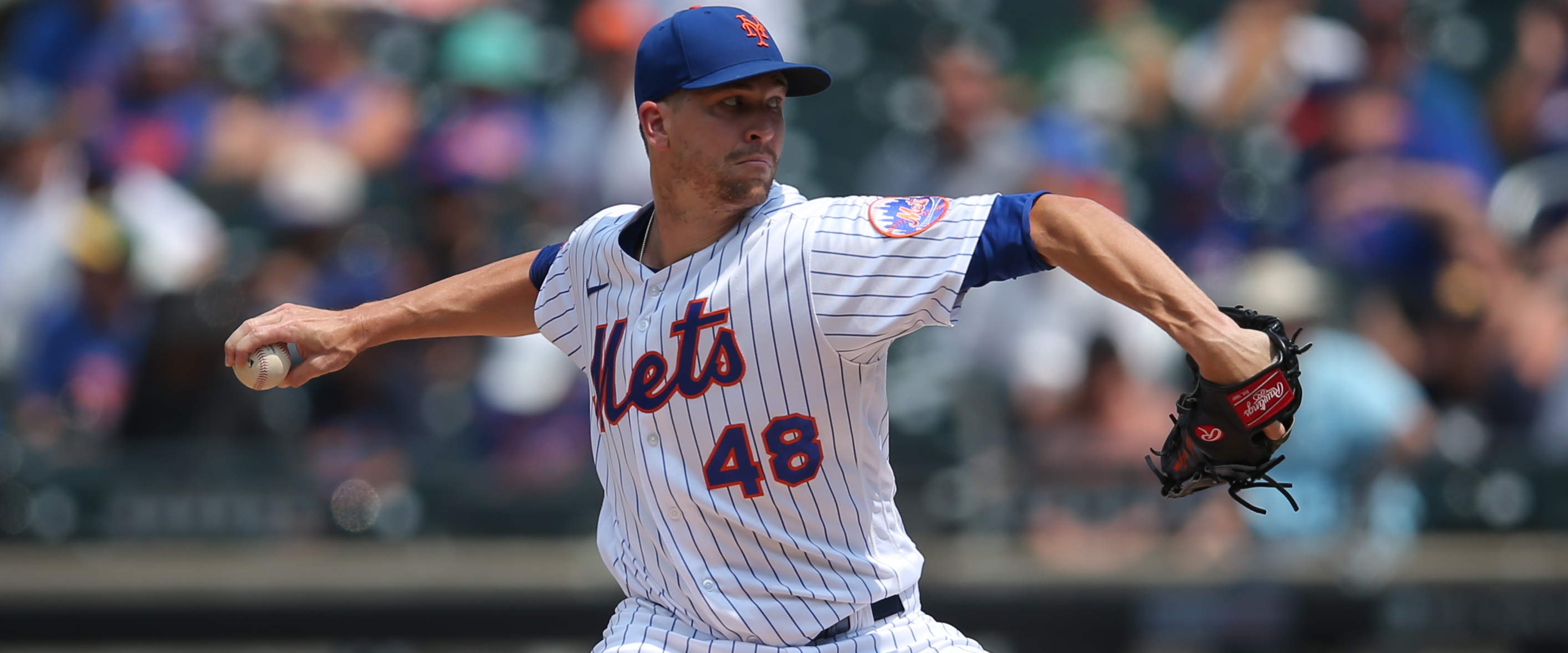 A Look Back on the 2021 Mets First Half