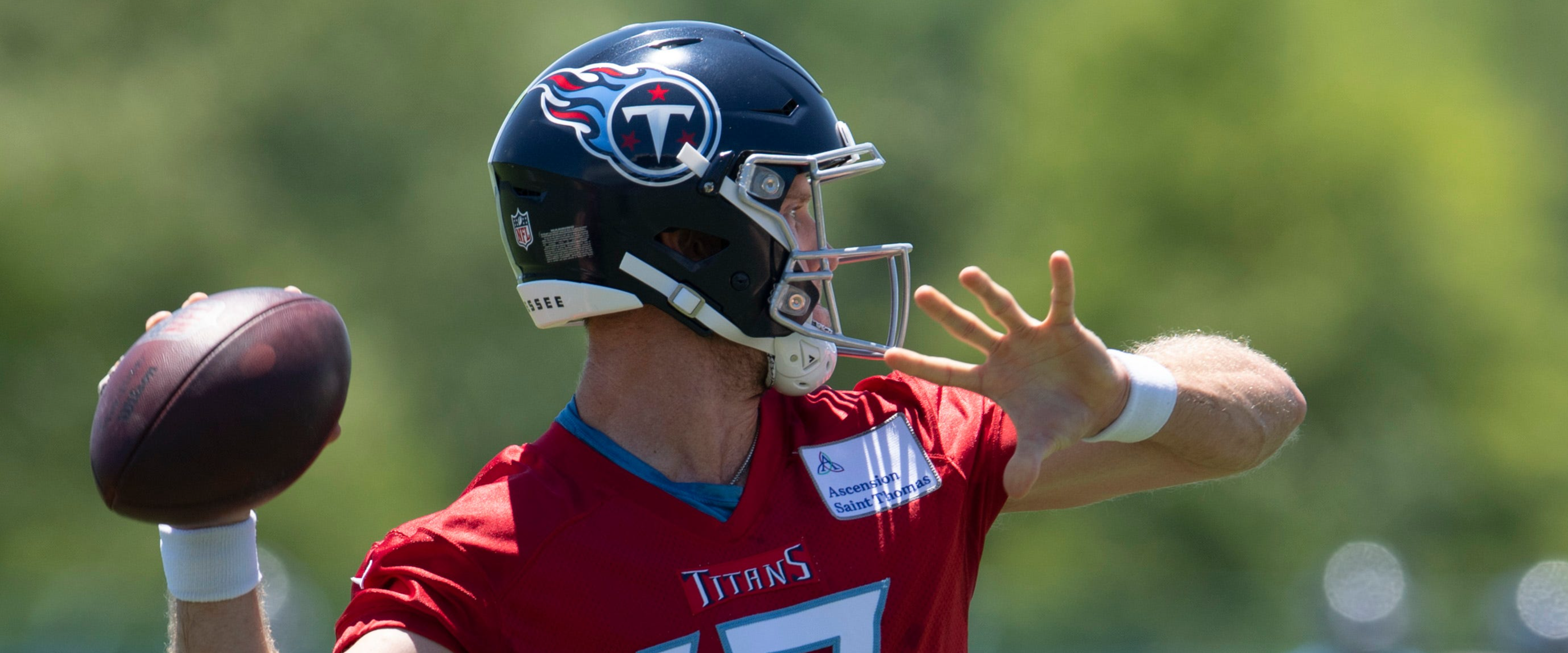 Titans: My thoughts on ESPN's quarterback rankings
