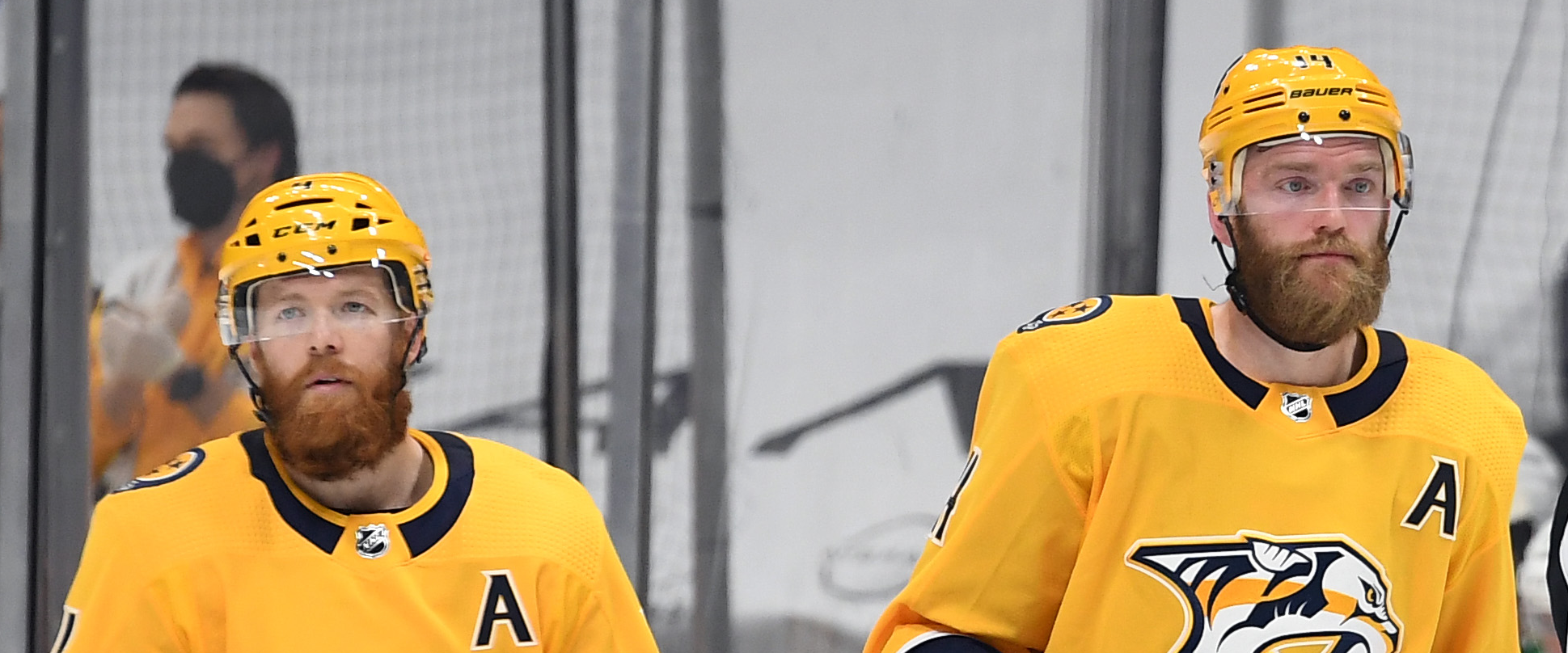 Predators: The cons of trading away Ryan Ellis