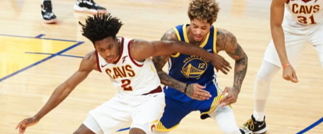 Kelly Oubre, Collin Sexton coming to the New York Knicks?