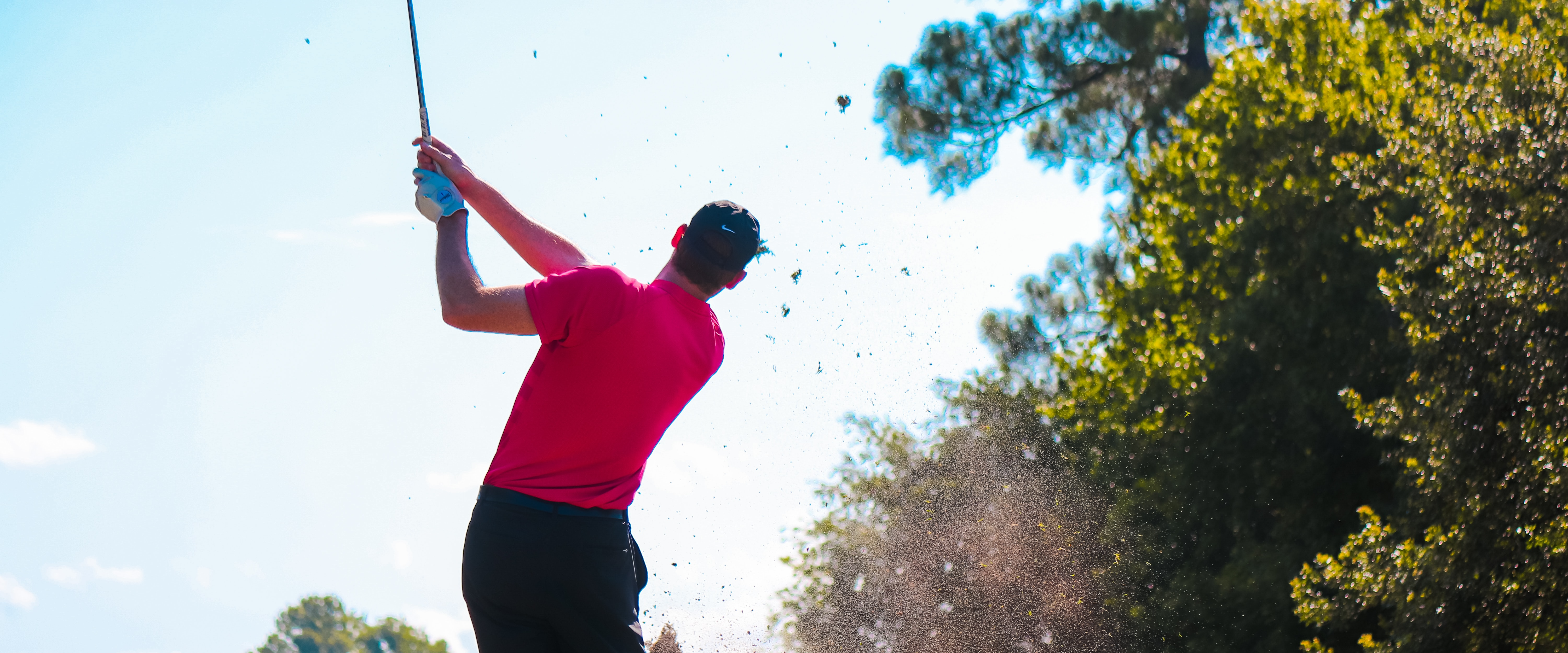 9 Tips For Playing Golf Again In The Summer
