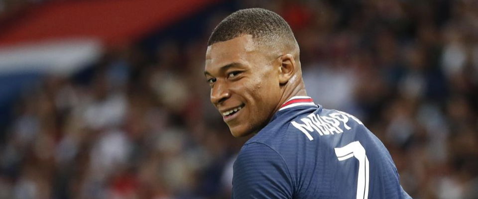 Real Madrid are narrowing in on Kylian Mbappe with recent bid