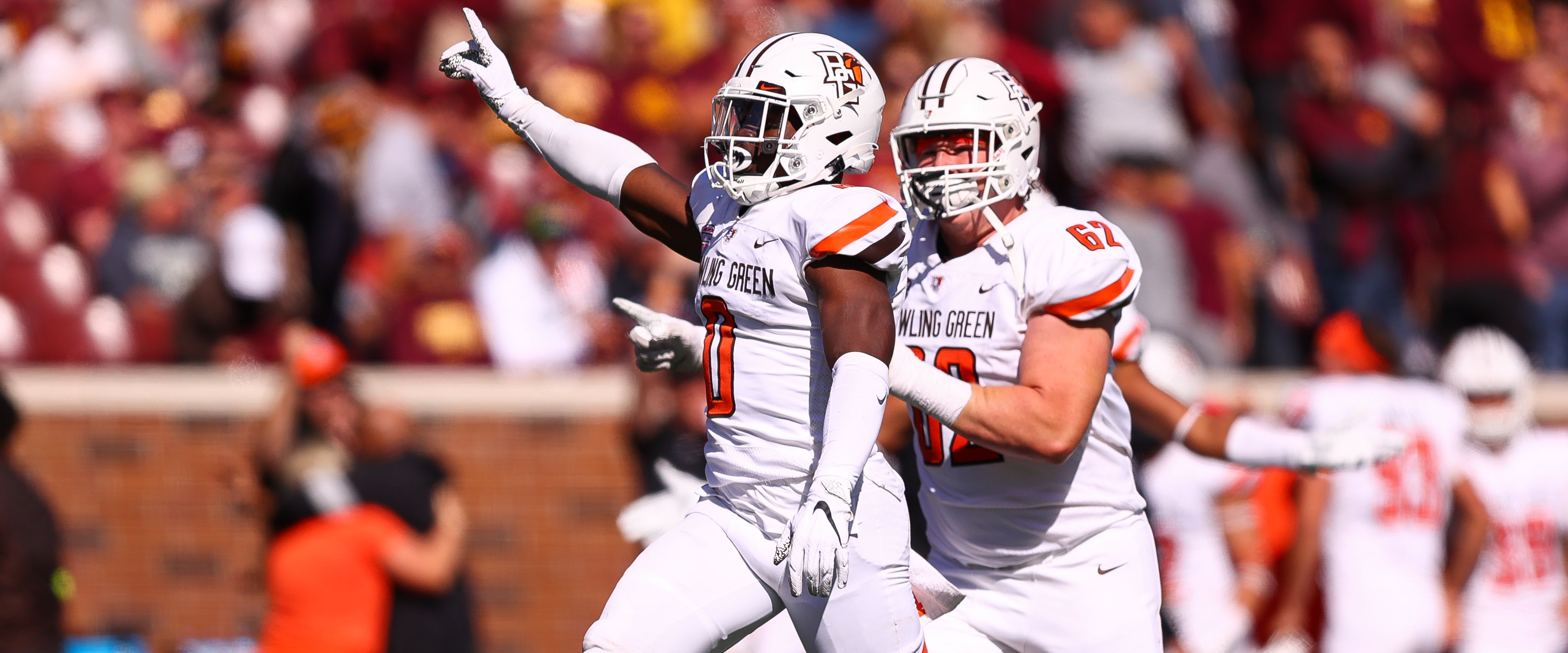 Bowling Green Proves Every Game Matters