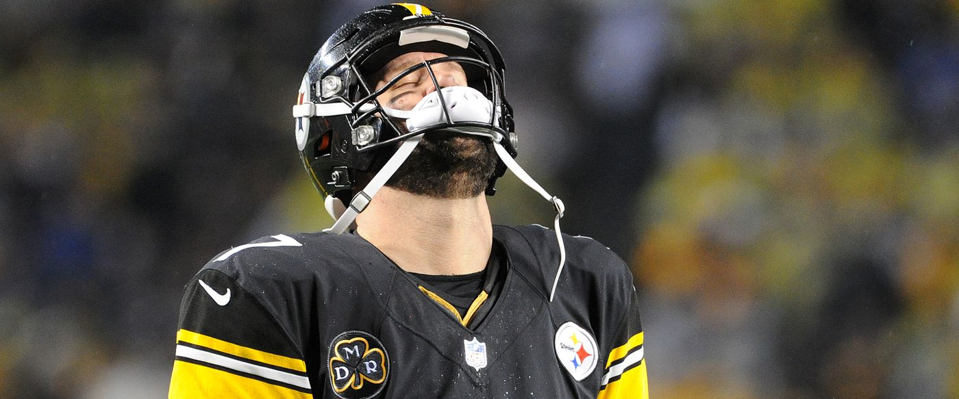 It's Time For The Steelers To Move On!