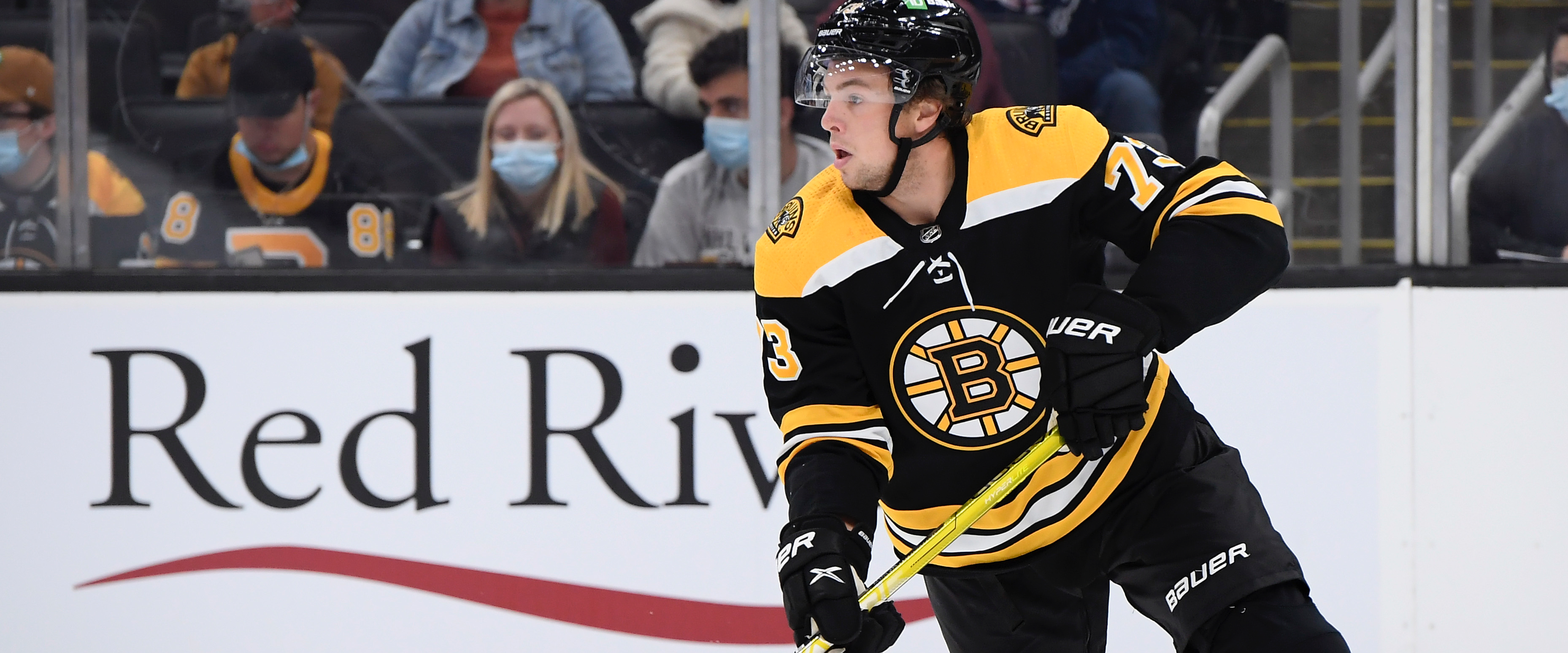 Bruins Had No Choice But To Pay McAvoy