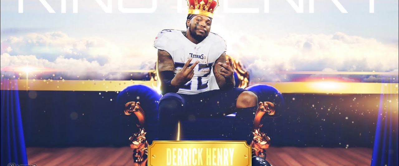 All Hail King Henry!!