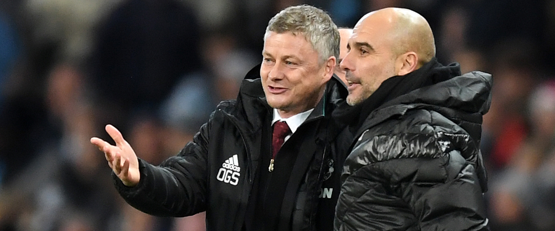 Why the Manchester Derby Will Herald the End for Solskjaer