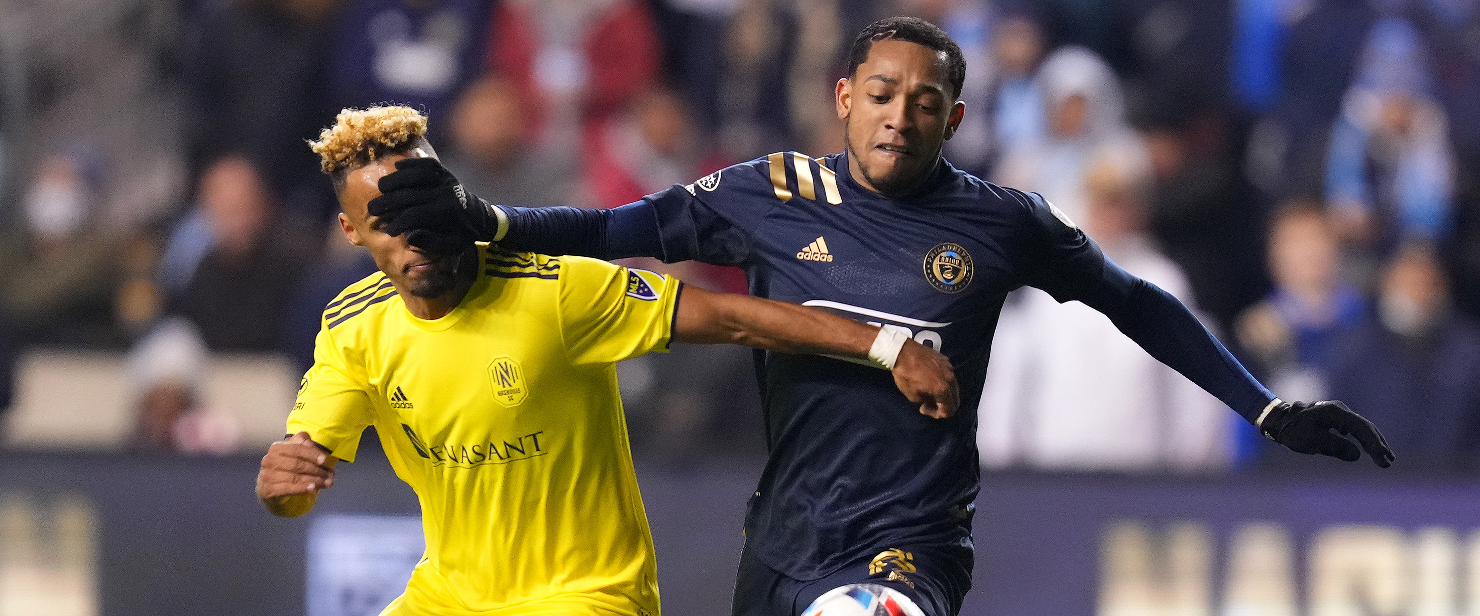 MLS Cup: 3 reasons why Nashville SC lost to Philadelphia
