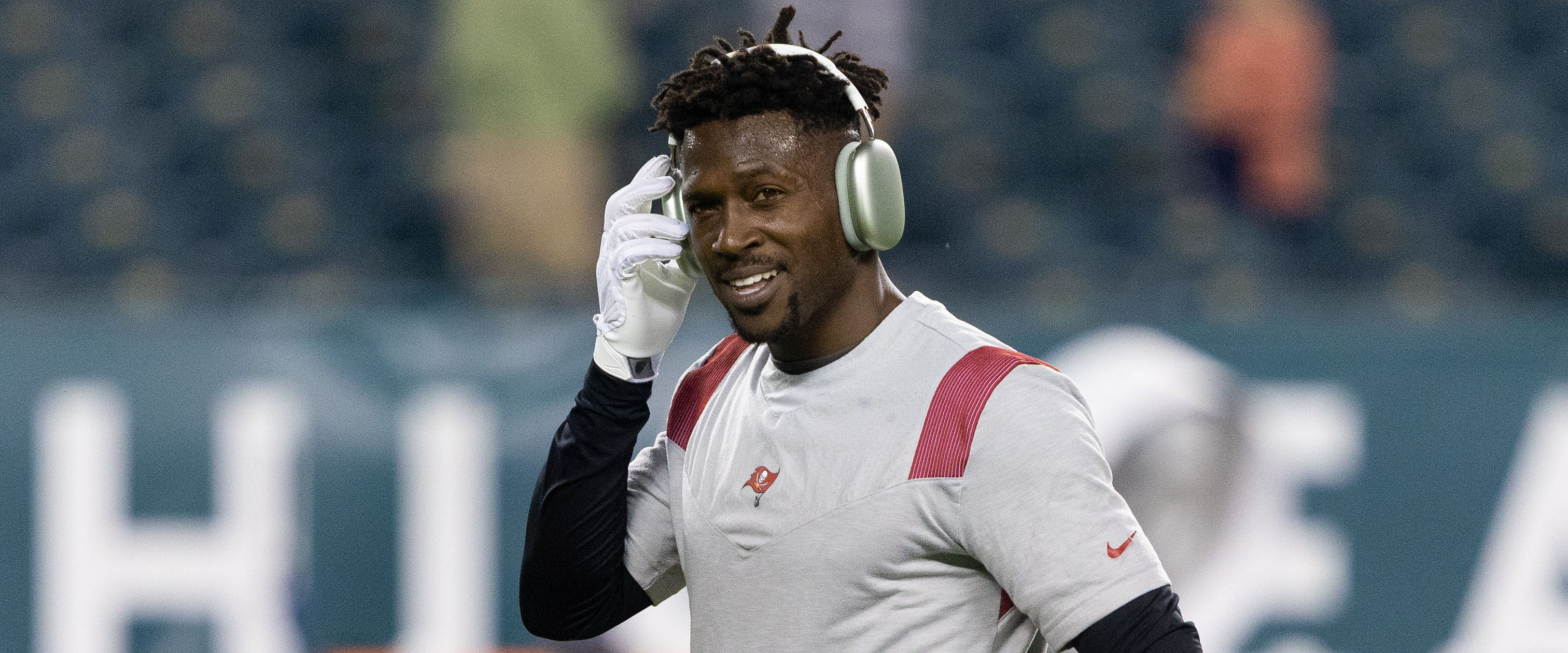 A timeline of events - Antonio Brown's extensive and puzzling off-field issues