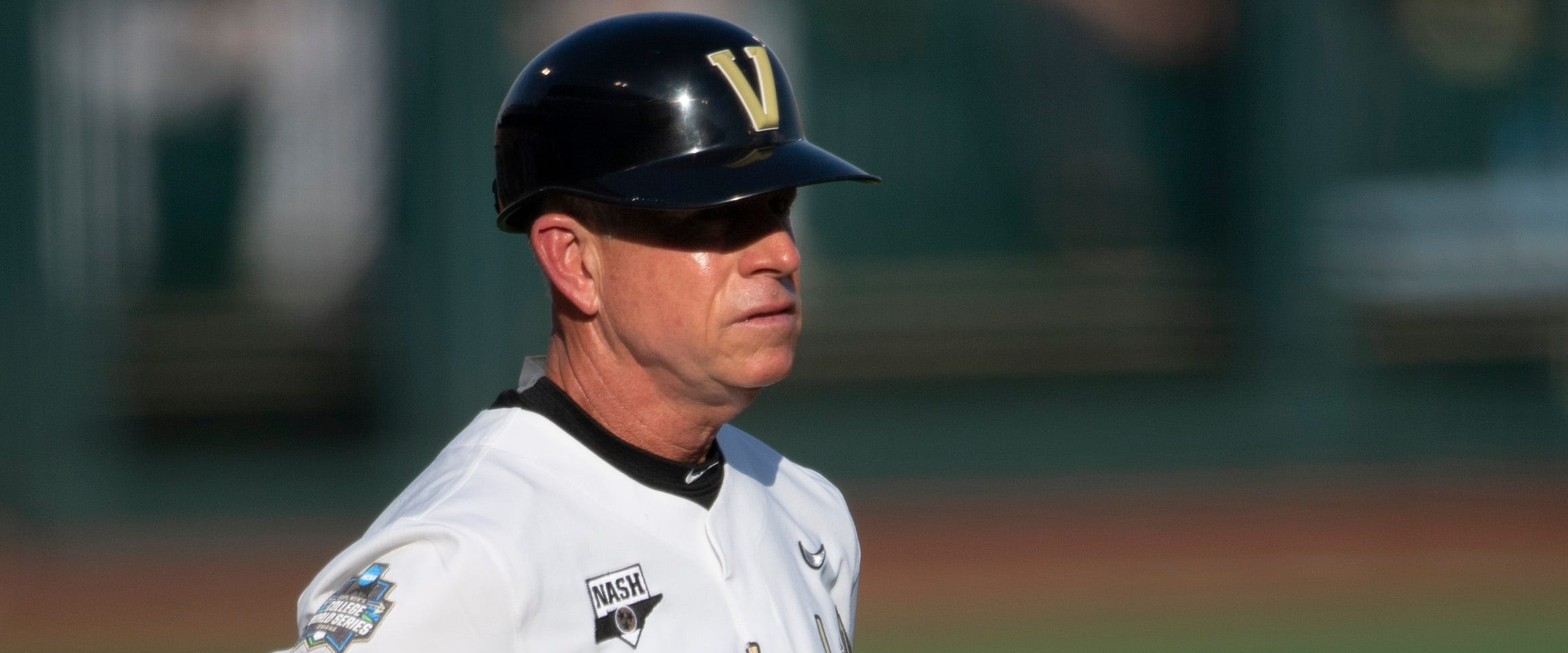 Vanderbilt: Tim Corbin ain't going anywhere and I love it!