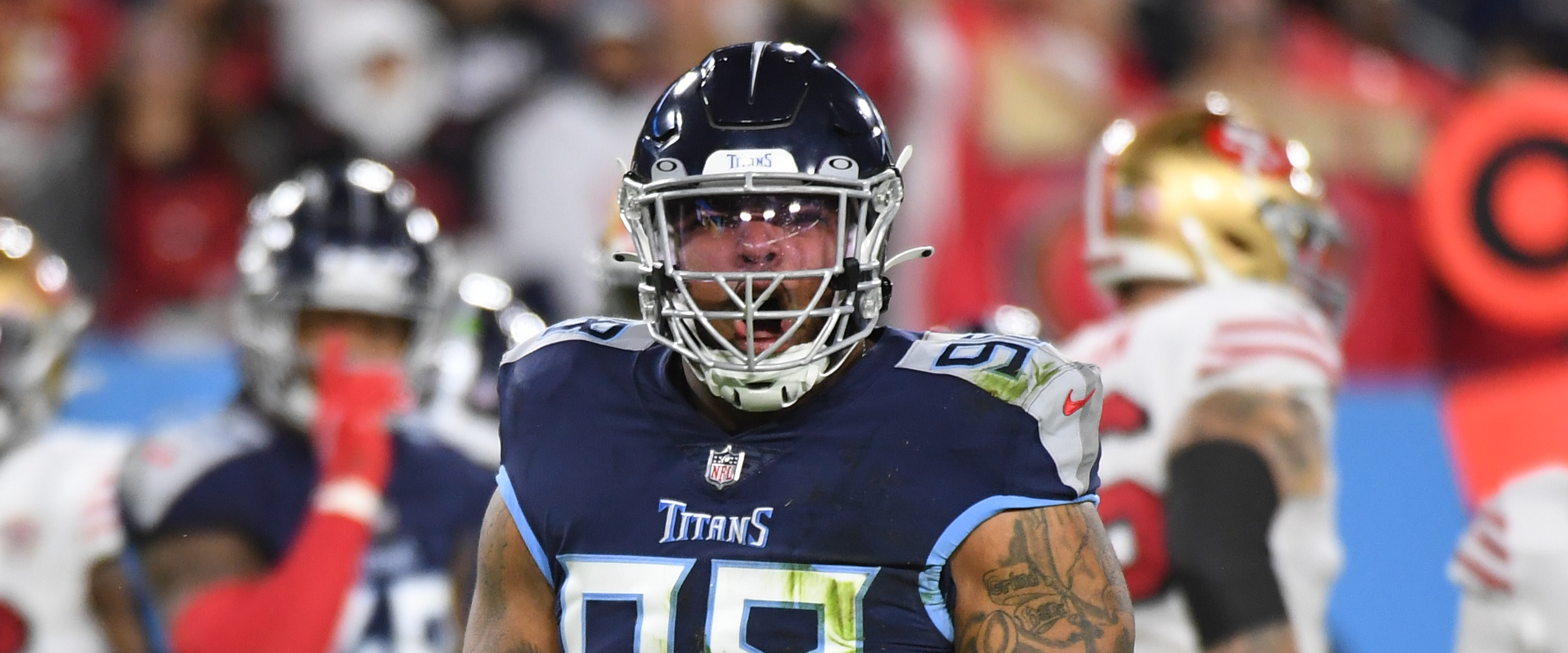 Titans control their own fate and the players know it