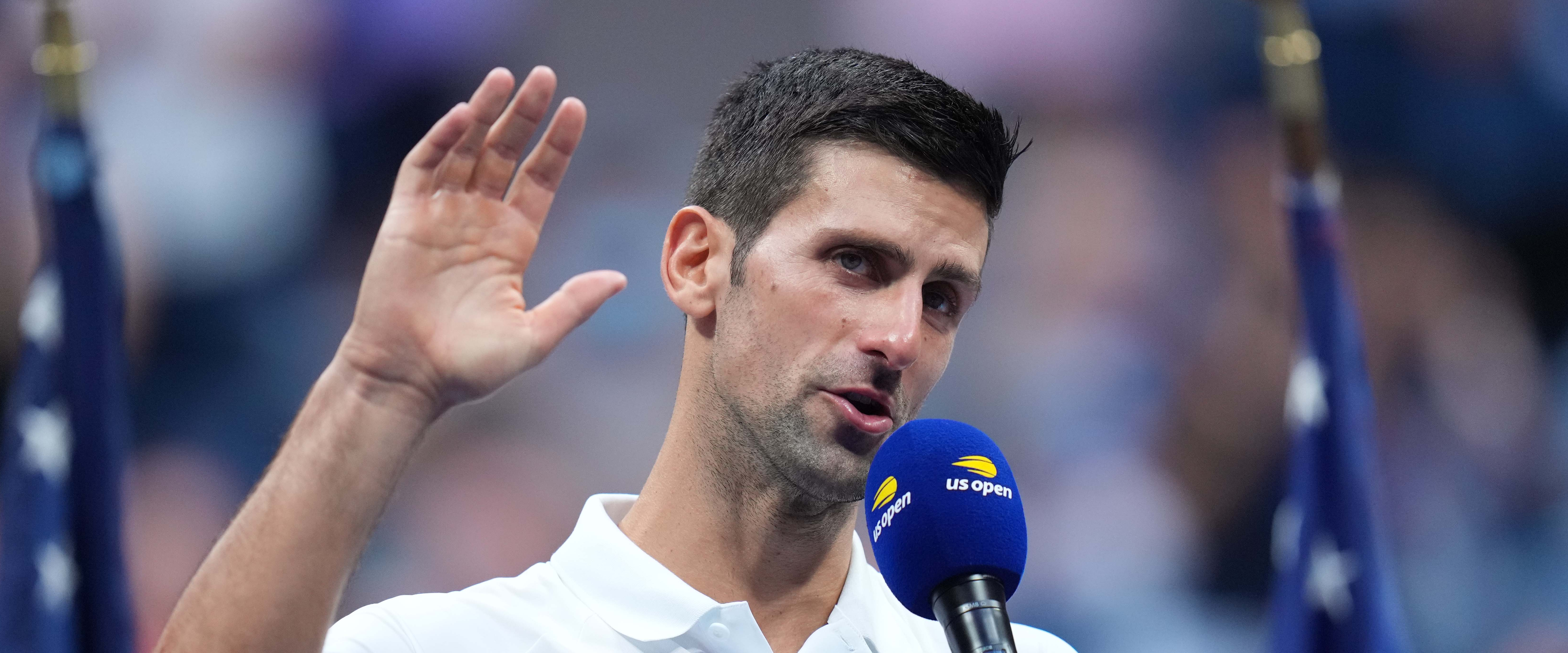 Novak Djokovic RIGHTLY barred from entering Australia!