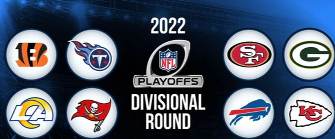 Divisional Weekend PT.2