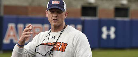 Obstructed Take on Auburn and Bryan Harsin