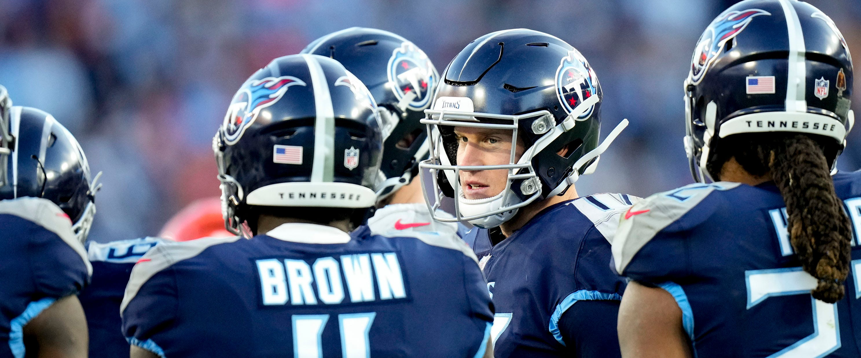Titans: 3 things that will happen this offseason